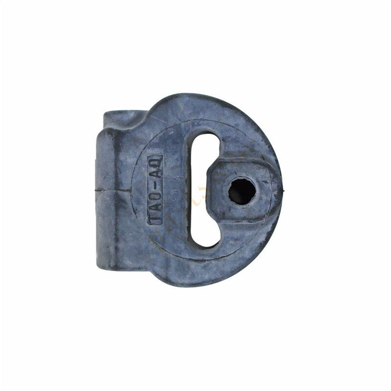 The rubber exhaust pipe hook is suitable for RDX 2007 - 2012 18215-SMG-E11- n