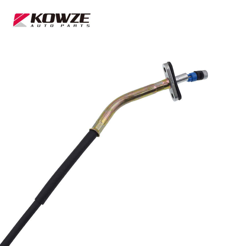 Cable Accel fit for Mitsubishi Pajero IO Montero IO GLX H76W H65W 1.6 1.8 MR319778 Q