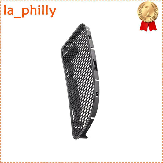 Passenger Side Front Hood Grille Black for R171 SLK280 SLK300 SLK350 SLK55 AMG Q