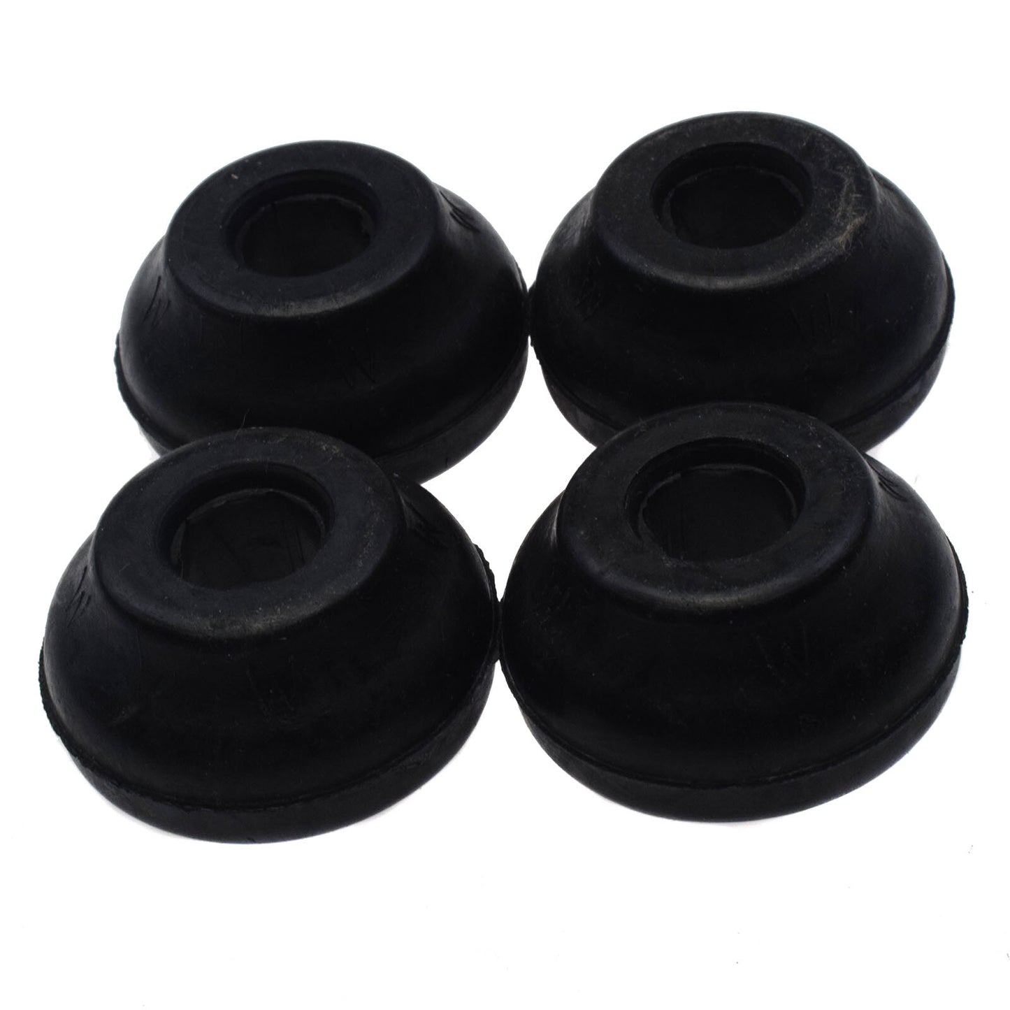 52631SVAA01 Rear suspension shock absorber rubber 4 pieces for for Honda for Civic 2006 - 2011- v