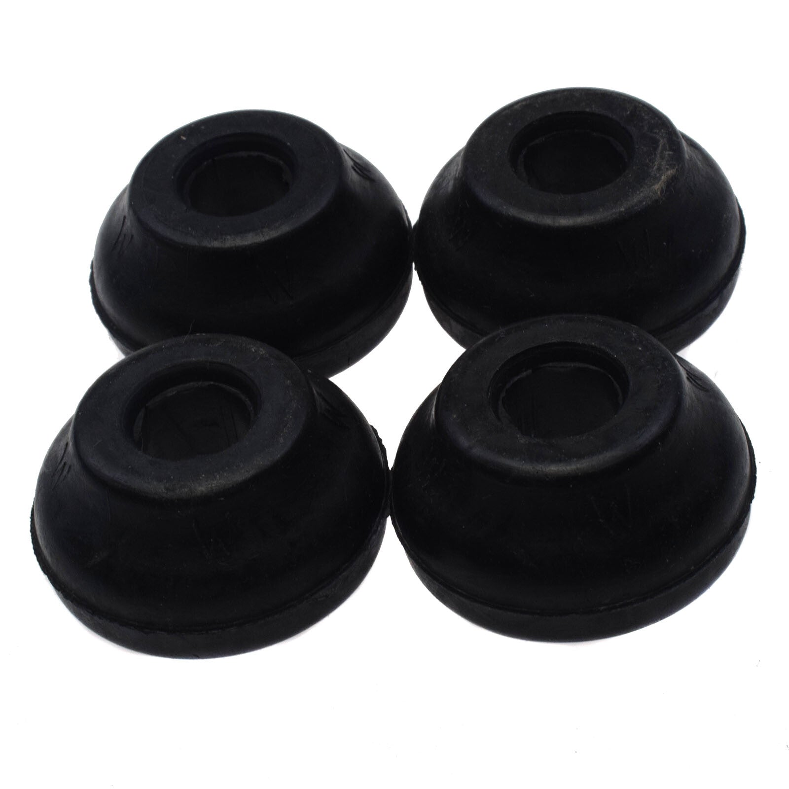 52631SVAA01 Rear suspension shock absorber rubber 4 pieces for for Honda for Civic 2006 - 2011- v