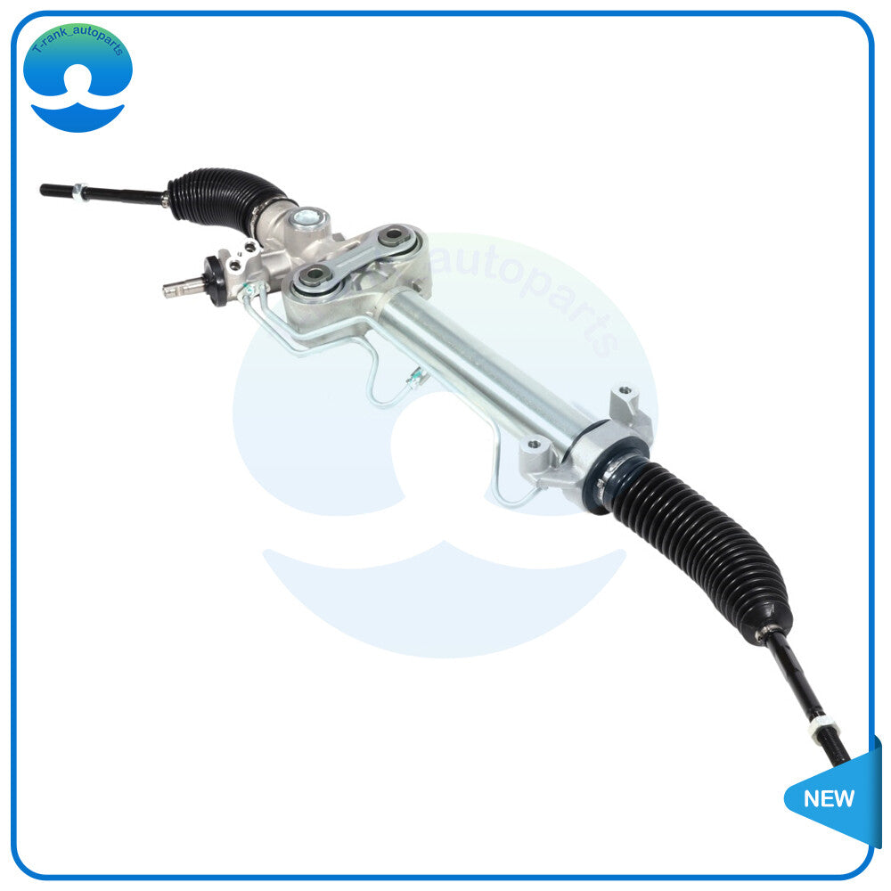 Complete Power Steering Rack and Pinion Assembly for 2007-2014 for Cadillac for Escalade