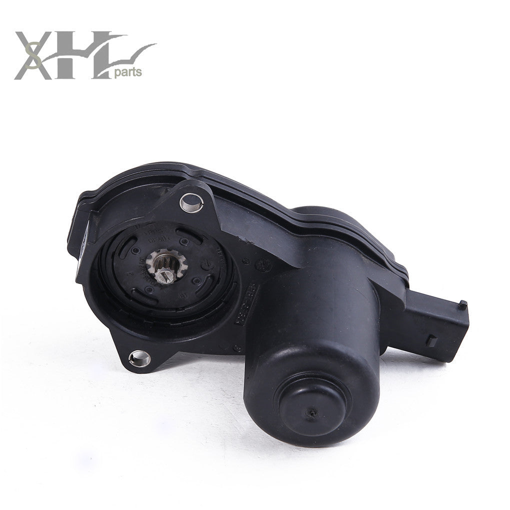 6-Sided Rear Caliper Parking Brake Servo motor Fit for Audi Q5 09-16 8K0 998 281 A Q