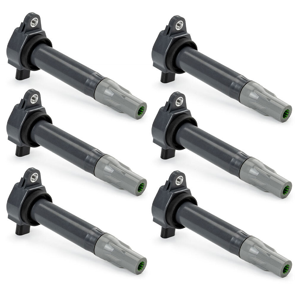 6X For 06-10 for Chrysler 300 for Dodge Avenger 2.7L 3.5L 4.0L Ignition Coils 4606869AB