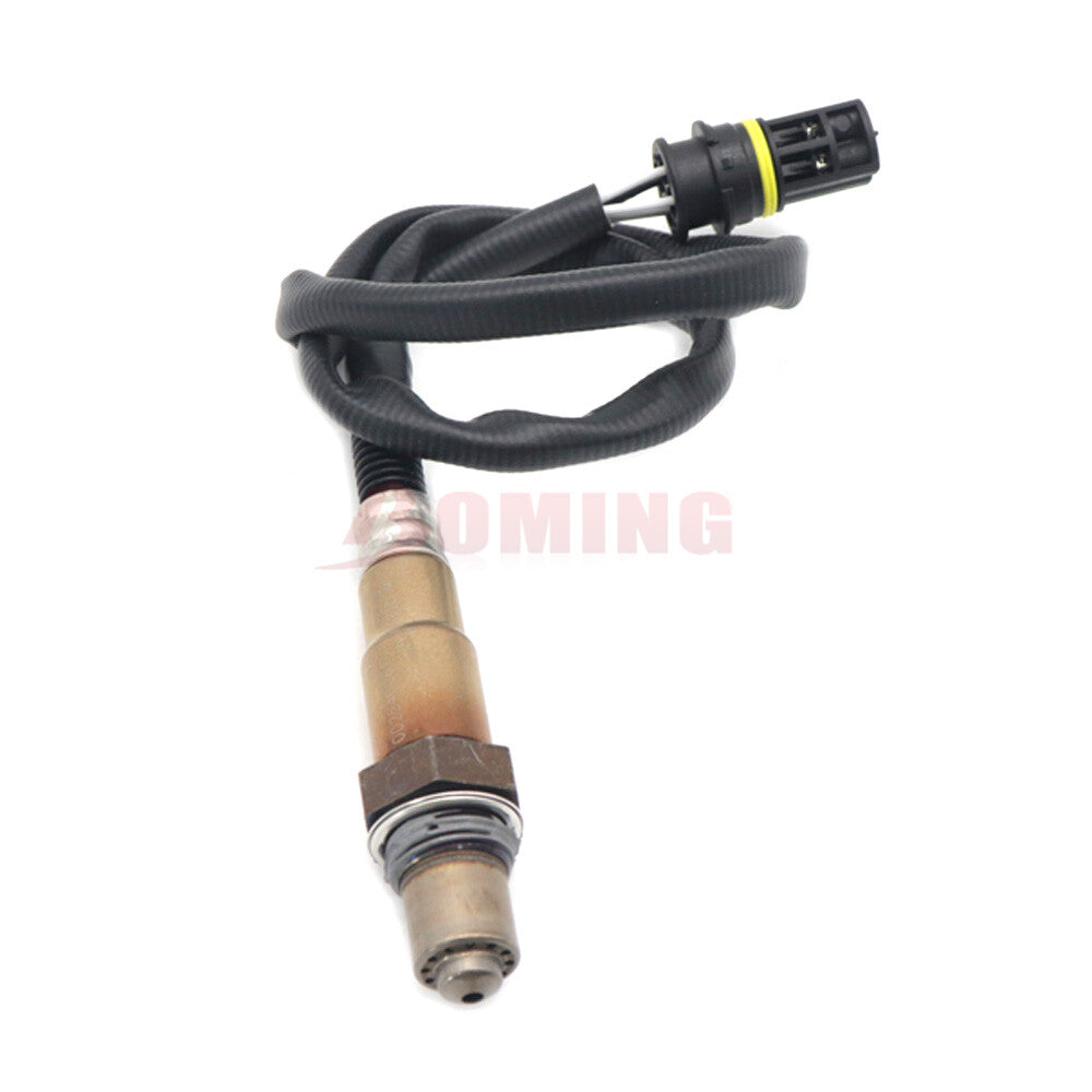 The upstream oxygen (O2) sensor is suitable for the for Toyota for Corolla 1.8L 2009-2010 and the Prius 1.5L 2004-2009.