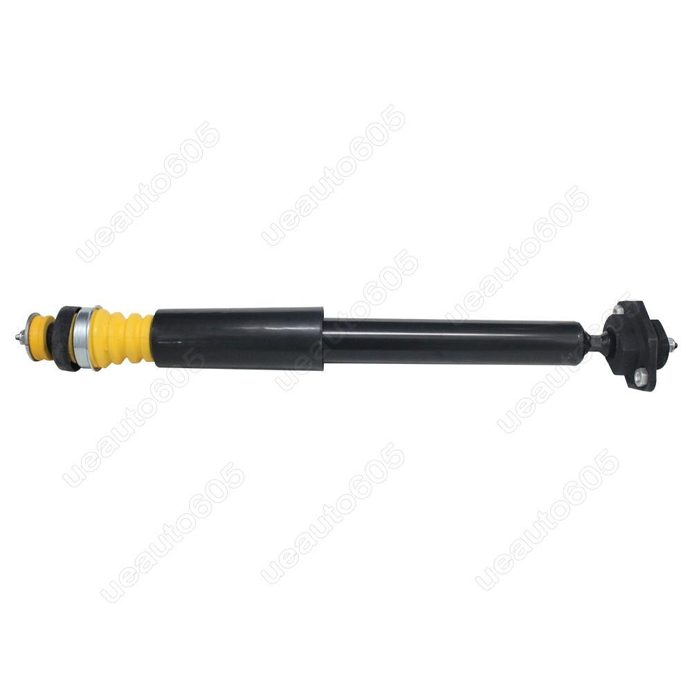 2x Rear Shock Absorber Strut Assemblys W/O ADS for BMW E90 3-Series 33526771725