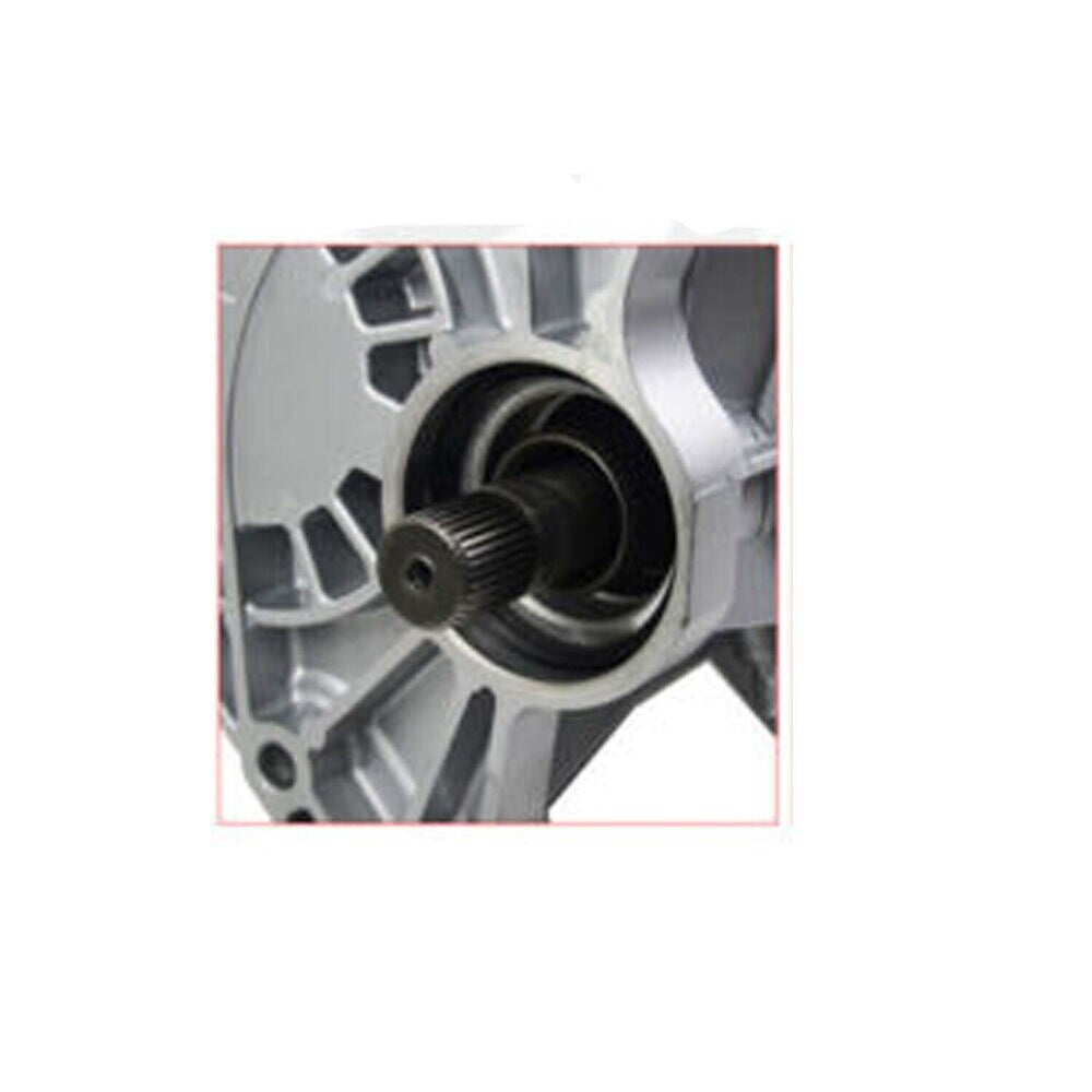 Transfer Case 24263577 Replace for Opel Antara L07 2.2 CDTi Automatic GM6T40/50 n