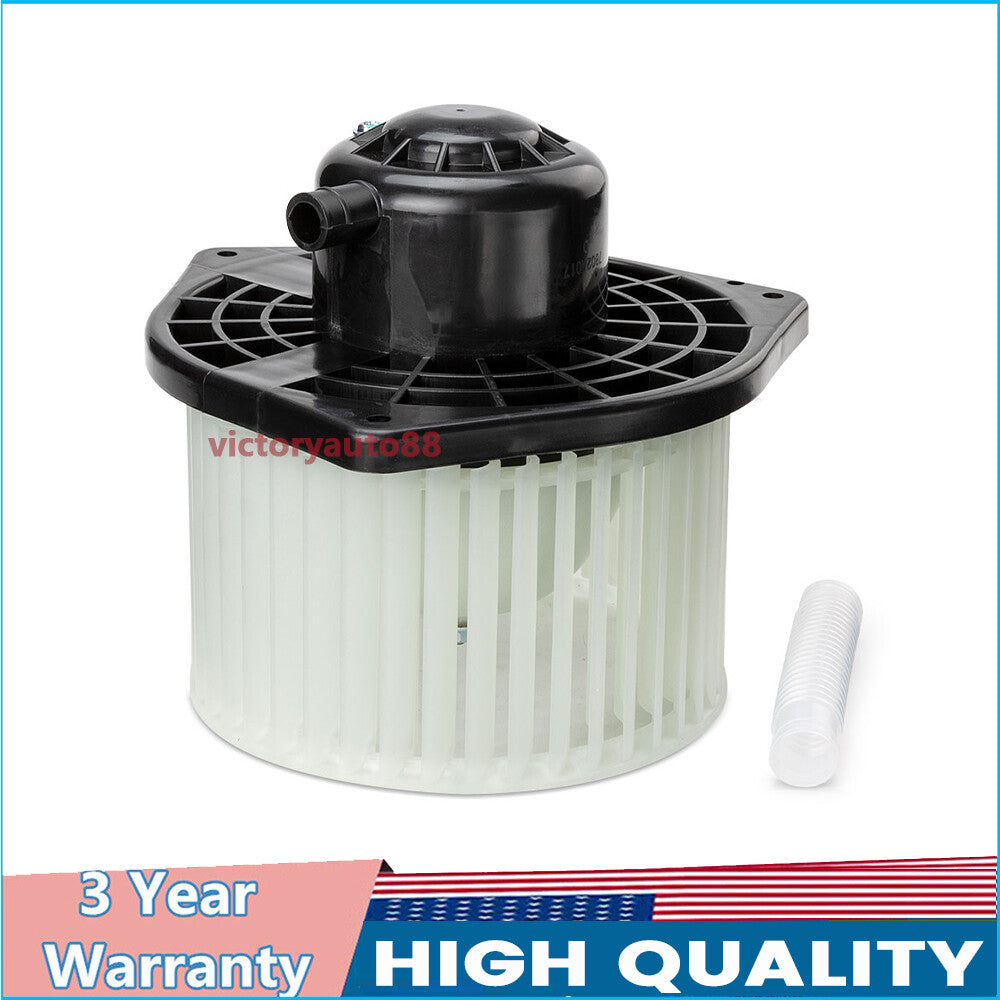 Heater, air conditioner blower motor, fan suitable for Mitsubishi Lancer 2008-17/08-18 Outlander 700239