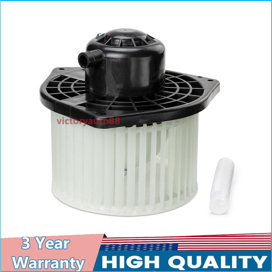 Heater, air conditioner blower motor, fan suitable for Mitsubishi Lancer 2008-17/08-18 Outlander 700239