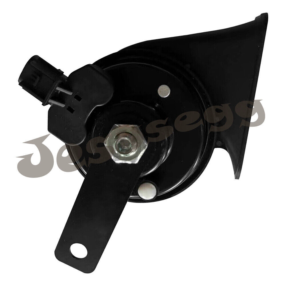 For 2016-2022 for Honda for Accord CRV for Civic HRV Low 2 Pins 38100-TVA-H51 Car Horn Right