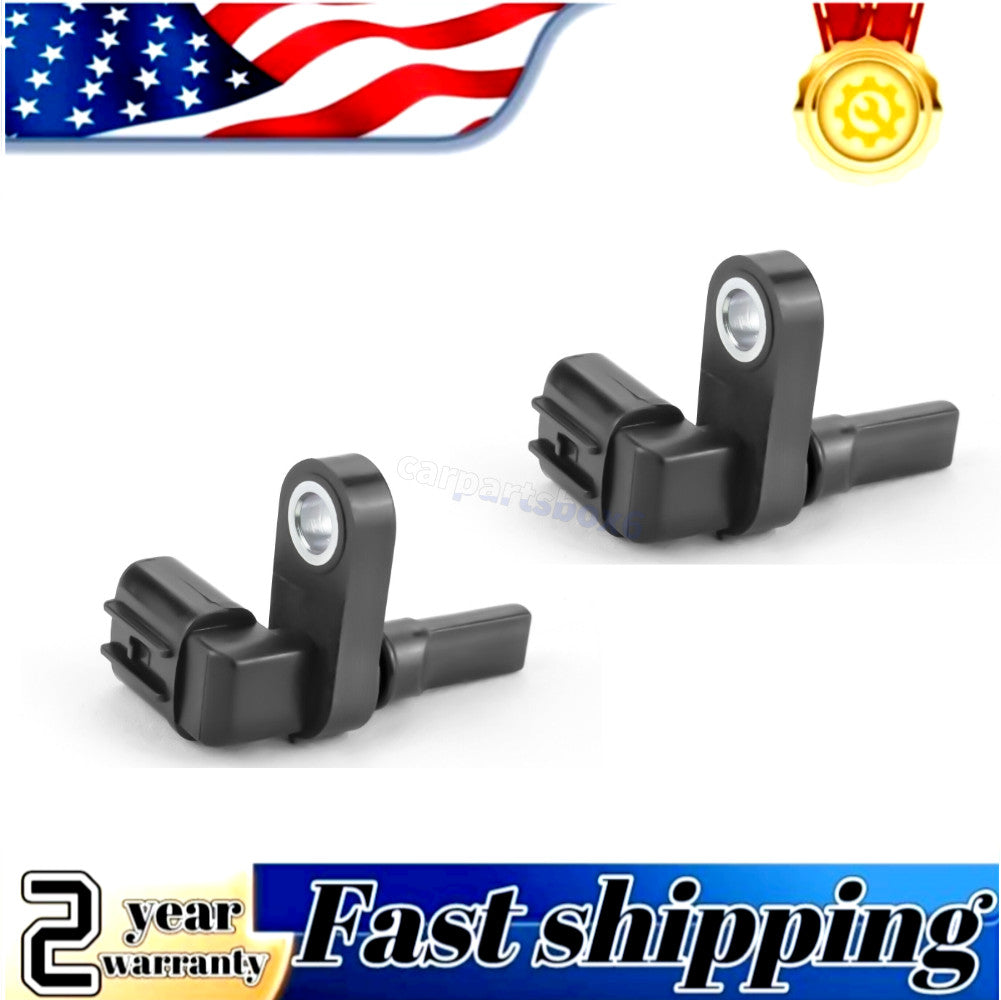 4-pack 1 SET ABS wheel speed sensors for Toyota Tacoma 2005-2022 89542-60050