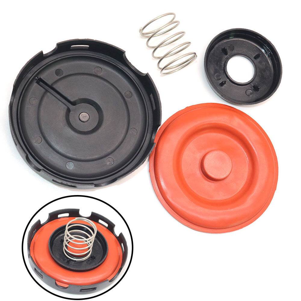 NEW PCV Valve Repair Kit for VW for Passat Turbocharged L4 121 2.0L 917-064 Q