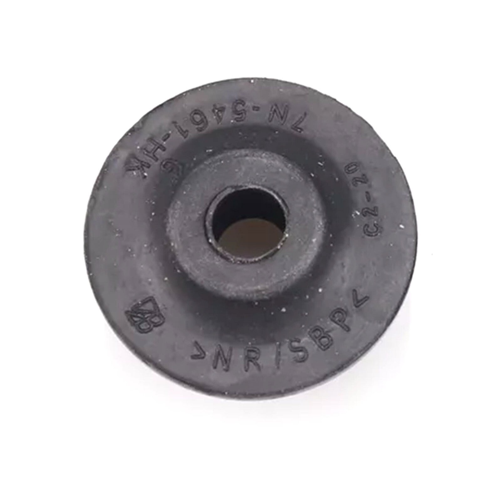 1PCS Fits for Nissan Mount Rubber Radiator - FEBEST  NSB-060 21507-4M400