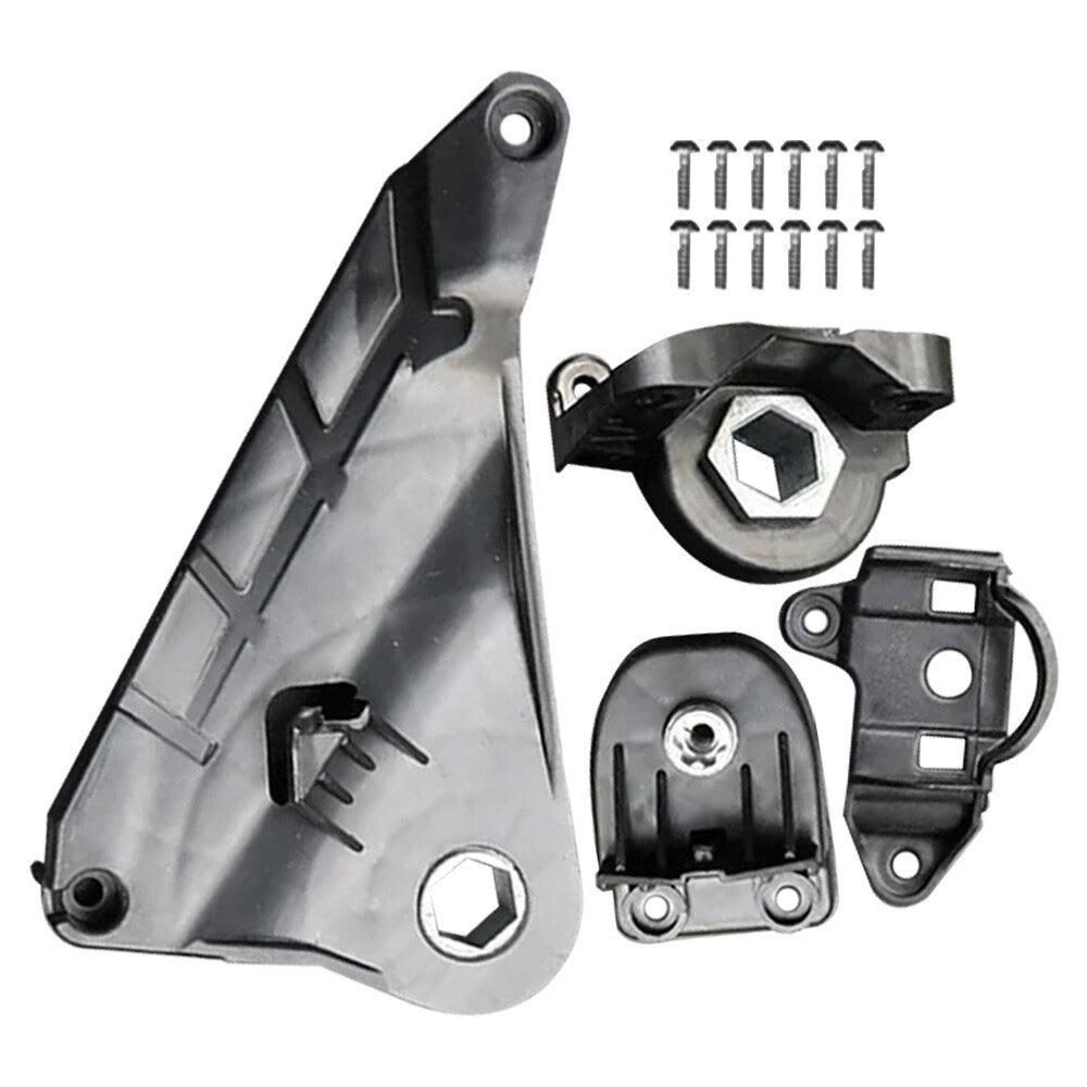 Passenger Side Headlight Housing Bracket Repair Kit for W206 S206 C206 2022-2024