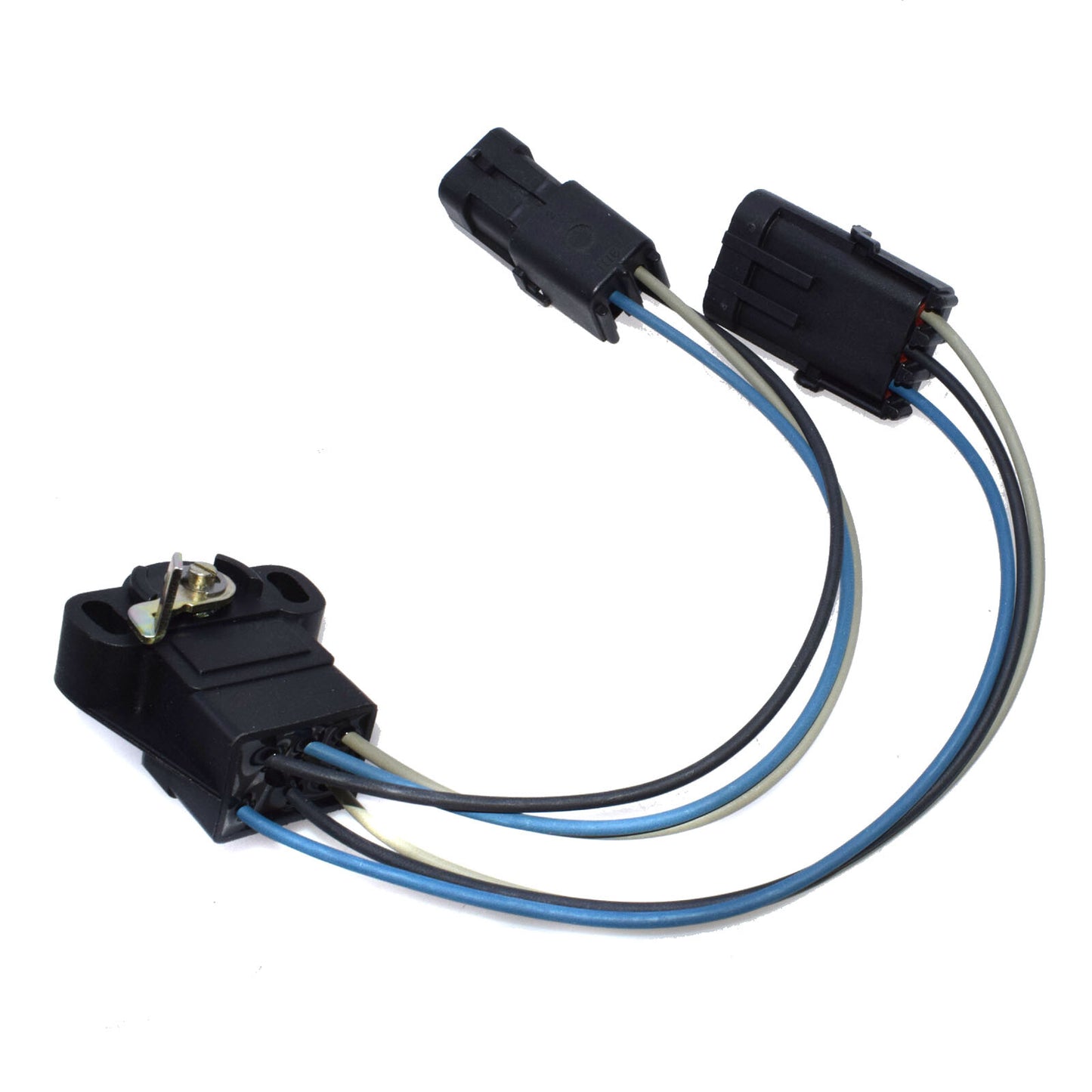 Throttle position sensor TPS 5S5212 for Jeep Cherokee Comanche Wagoneer 87-90- n
