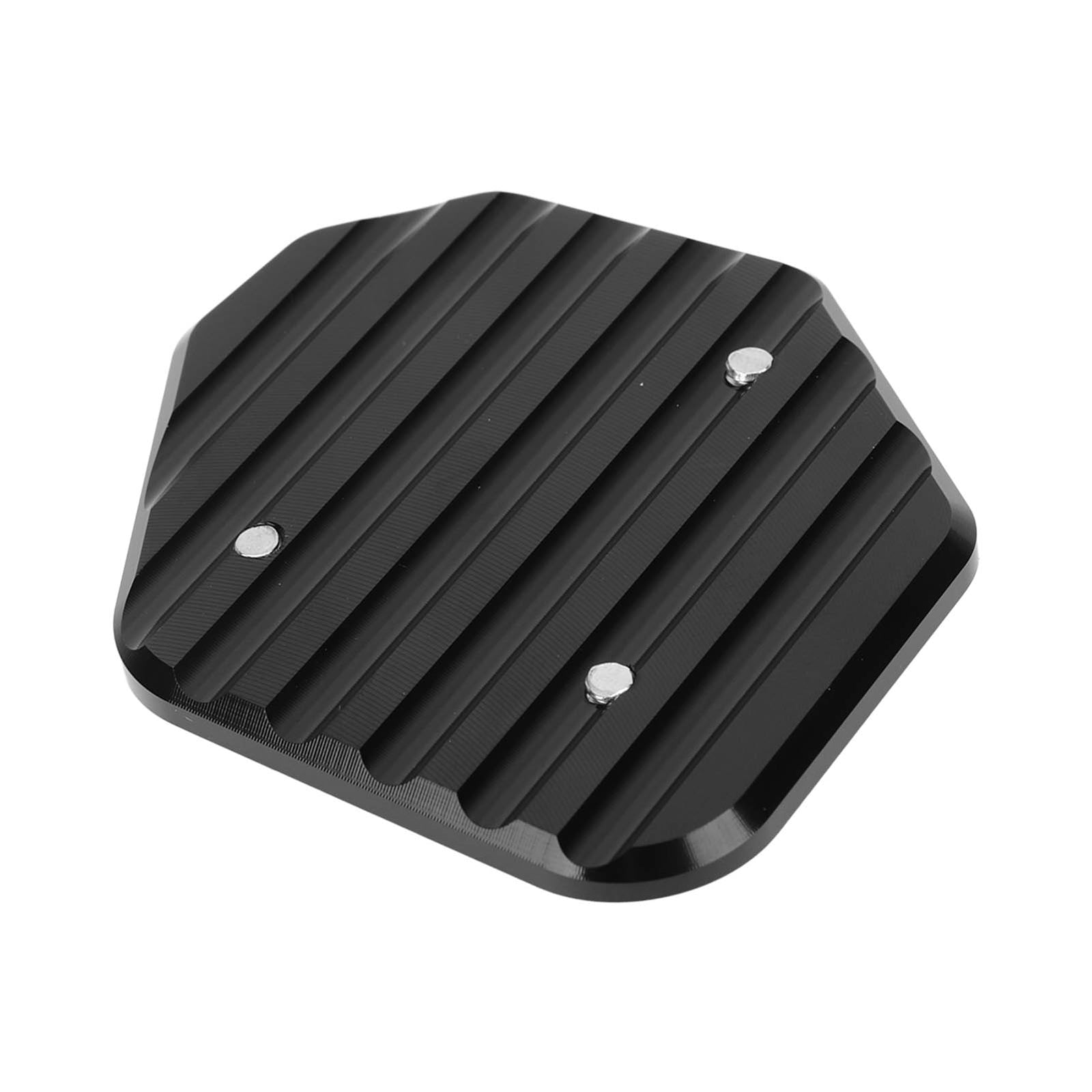 Hot Foot Side Stand Extension CNC Aluminum Heavy Duty Foot Support Part For