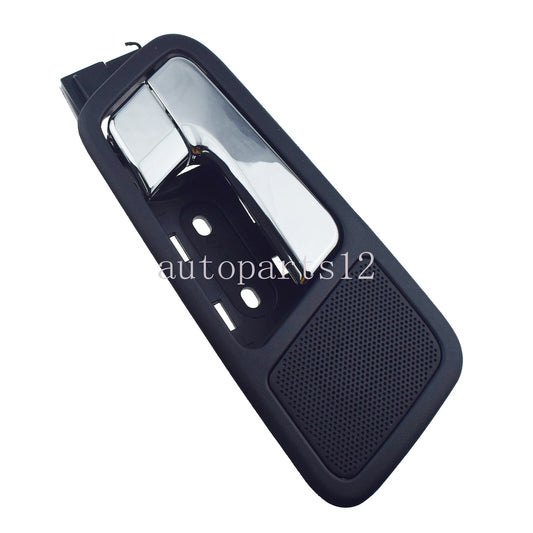 Right inner door handle chrome 96635828 suitable for Epica 2005-2016- v