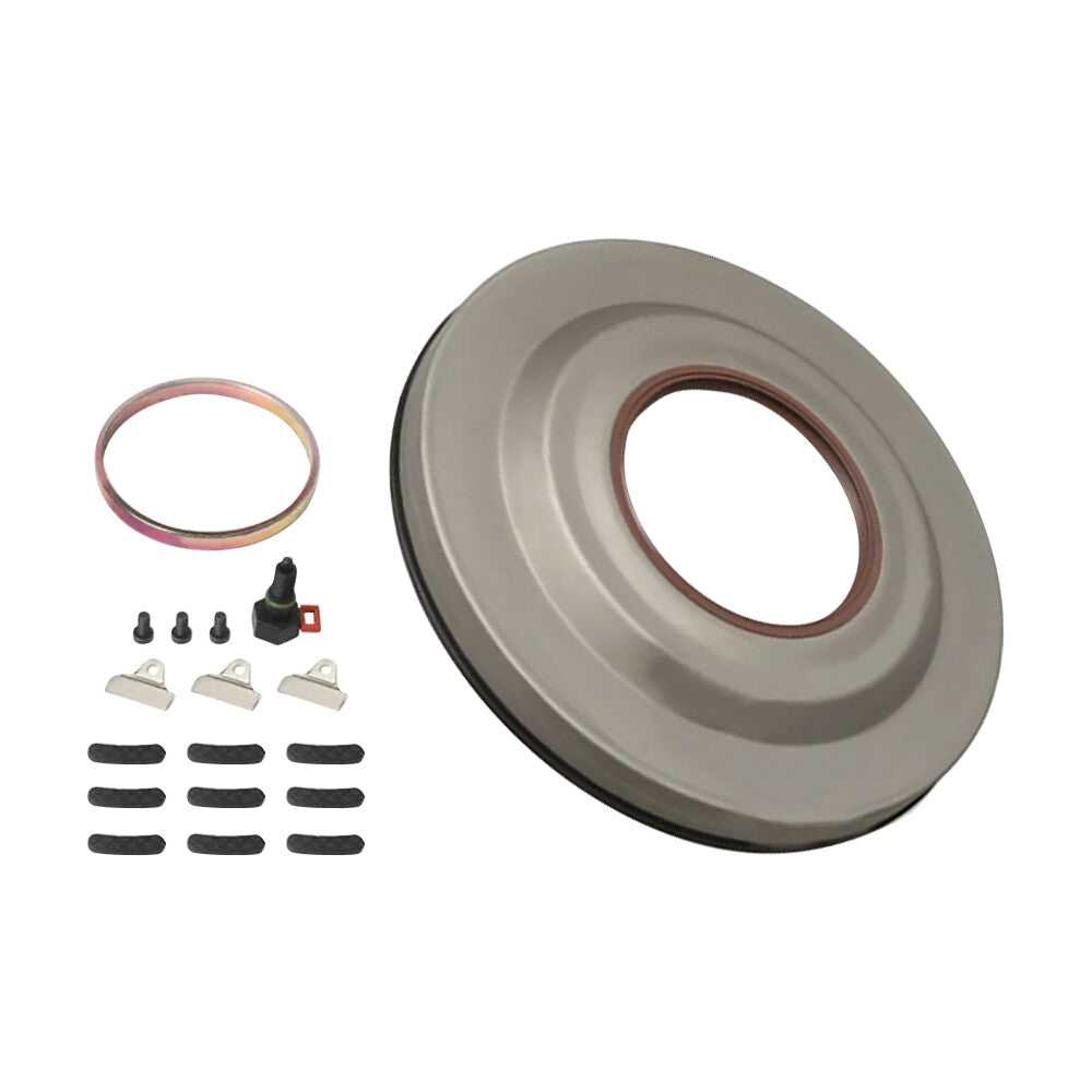 Automatic Transmission Cover Set Rubber For Journey Sebring Focus S40 S80 LR2 Q