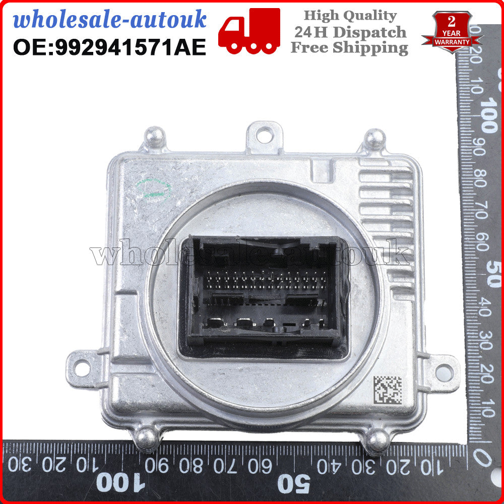 992941571AE LED Module Control Unit Headlight Ballast For Ateca 992.941.571.AE Q