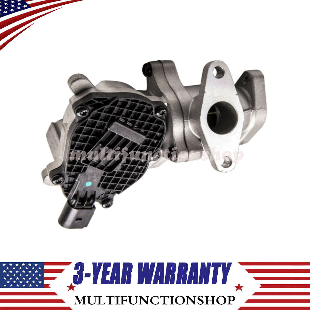 1207100-ED01A Valve New For Great Wall Wingle 2.5 TCI/Wingle 2.0 for HAVAL H5 4D20