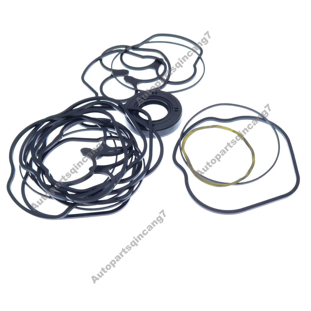 Seal Kit For Komatsu Excavator PC40-7 PC40T-7 PC40R-7 PC50UU-2 705-41-08090 Pump Q
