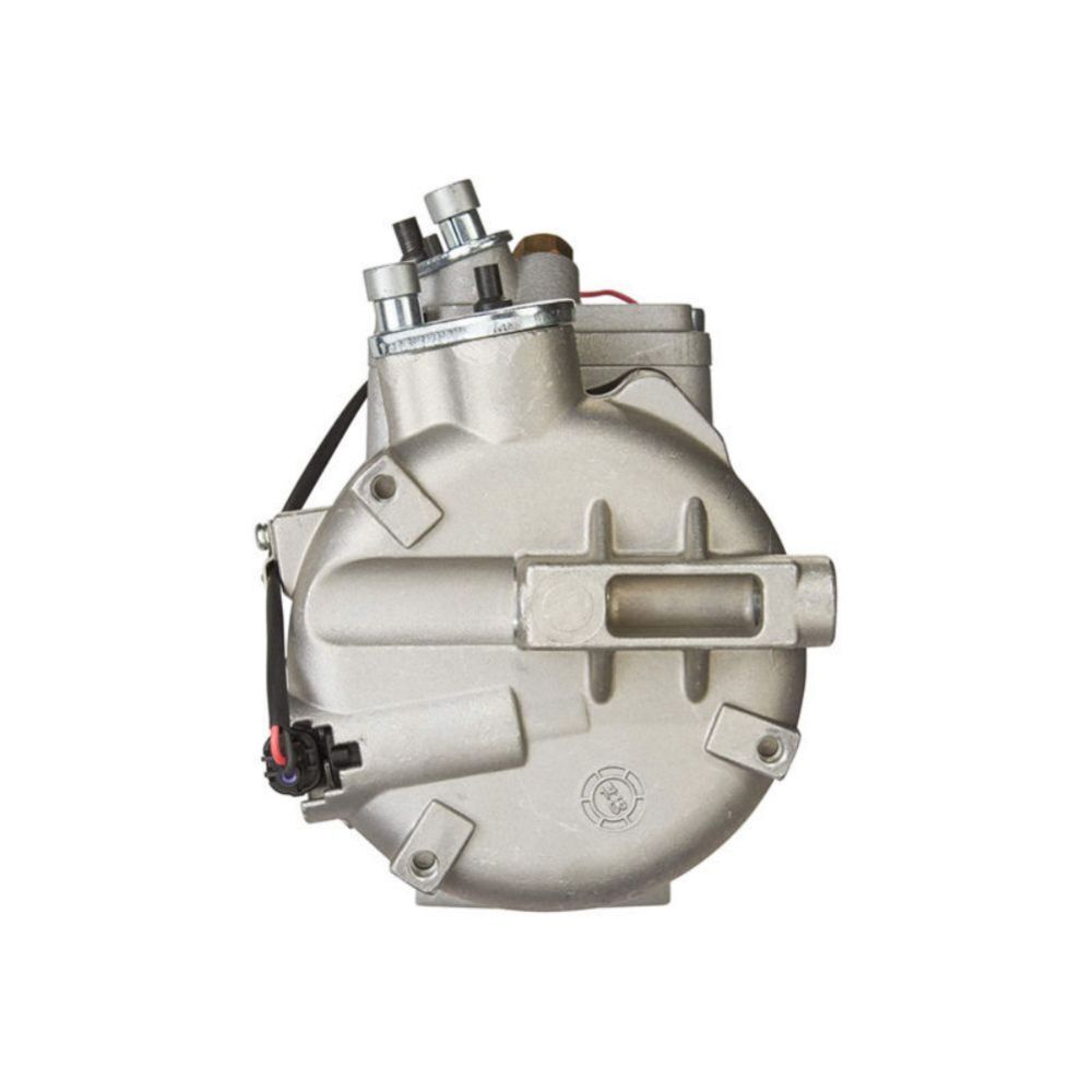Air Conditioning Compressor Pump For 03-11 for Mercedes R230 SL550 CLS350 A/C AC Q