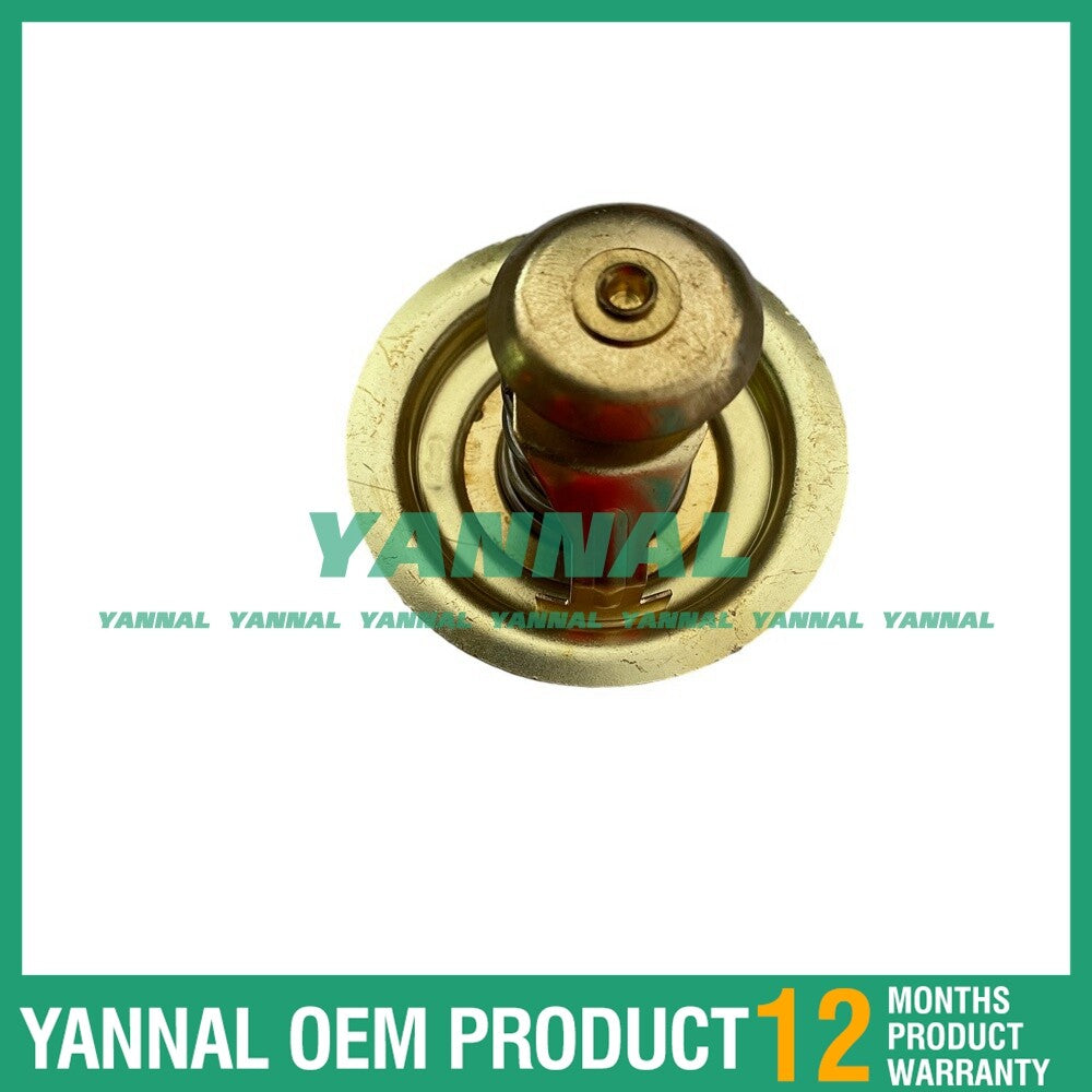 Premium 4BD2 thermostat for Isuzu engine rebuild kits -
