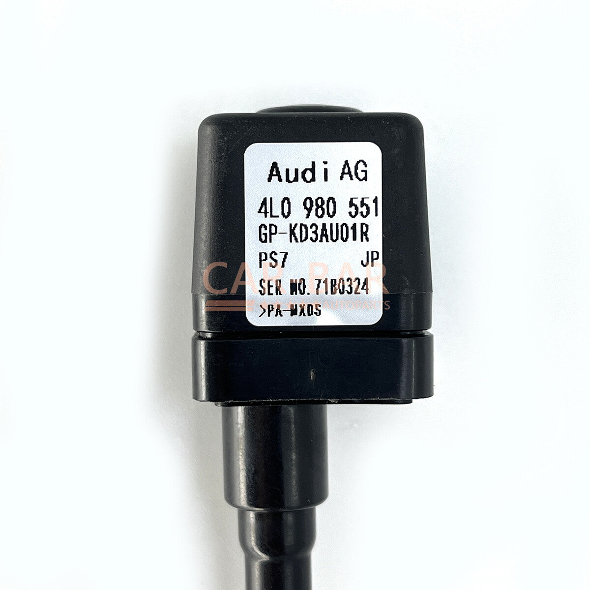 Park Assist (PAS) Camera 4L0980551 for Audi A5 A6 C6 for A8 D3 Q7 S5 S6 S8