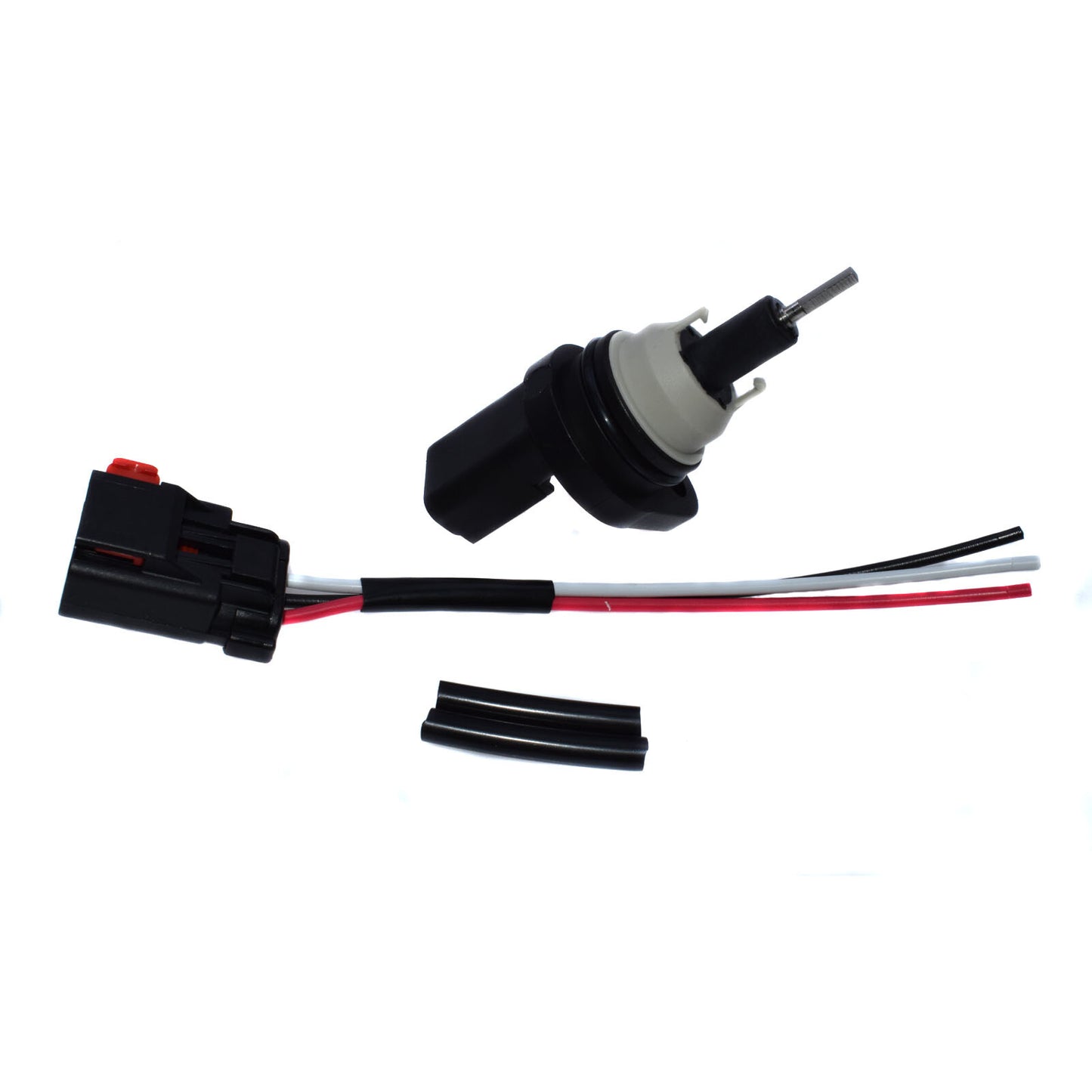 Vehicle speed sensor and connector for for CHRysler Stratus for Dodge b1500 b3500 Neon for Jeep - v