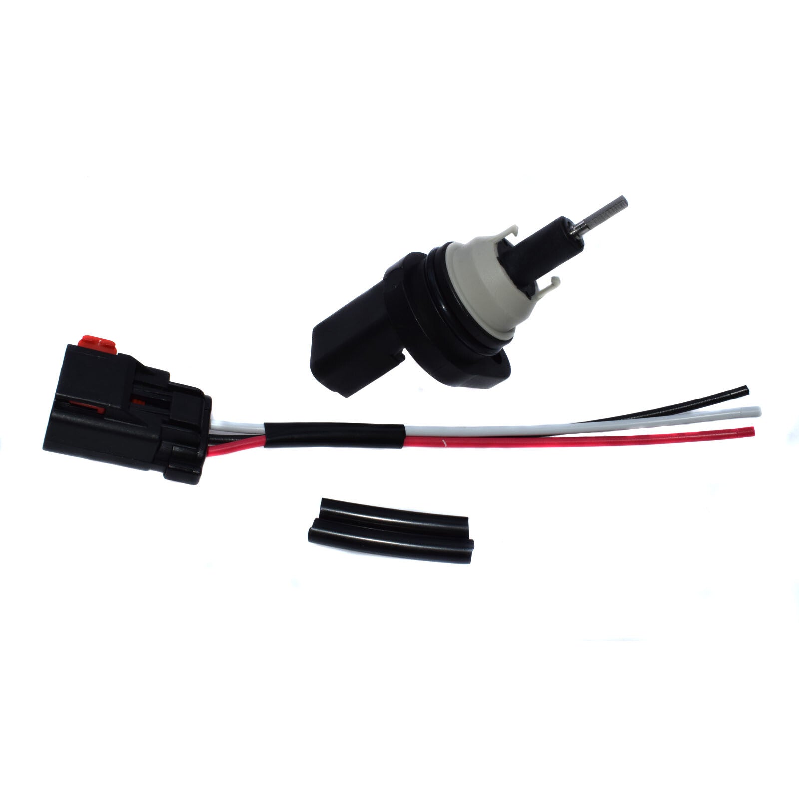 Vehicle speed sensor and connector for for CHRysler Stratus for Dodge b1500 b3500 Neon for Jeep - v
