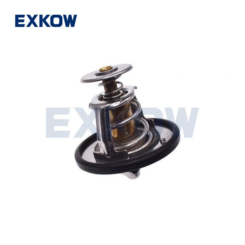 Thermostat Kit 76.5¡ãC for Mitsubishi Pajero for Challenger L200 Triton 1305A163 Q