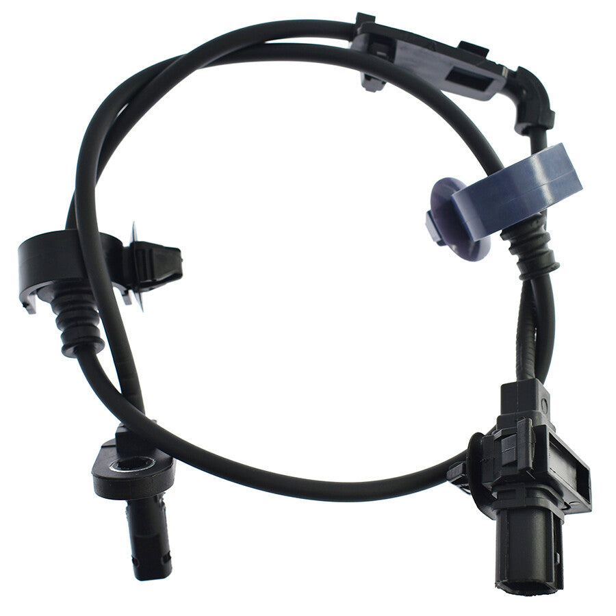 Front Left Driver Side ABS Wheel Speed Sensor For 2006 - 2010 2011 for Honda for Civic