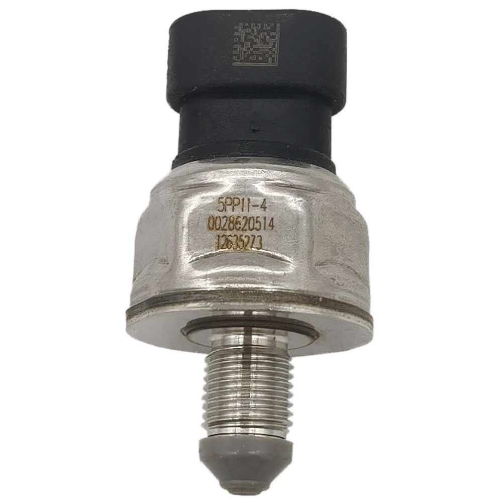 Fuel Rail Pressure Sensor 12635273 for Buick Regal for Cadillac SRX for Chevrolet Impala