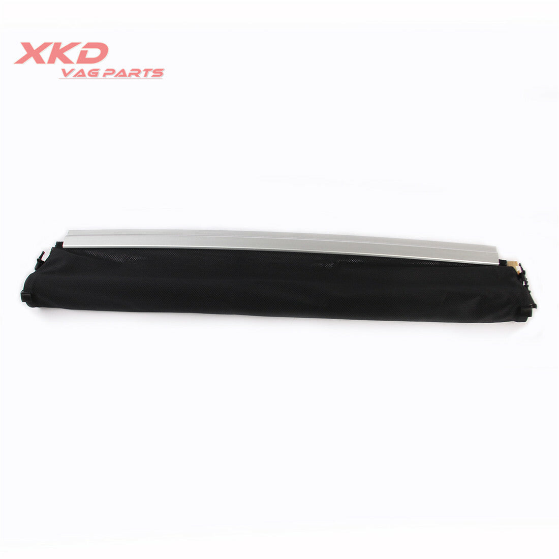 Black Sunroof Cover Assembly Fit for AUDI Q3 RSQ3 8U0877307