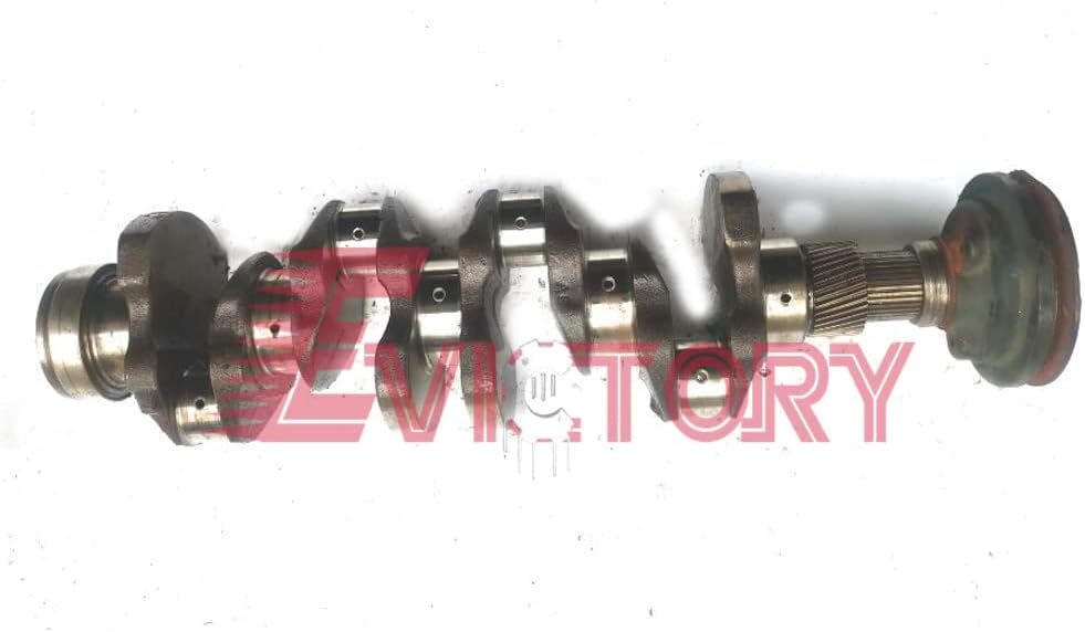 Head Lamp Assembly 29502-42401 For TCM Forklift FRB10 Technetium5-6/8 15074 B