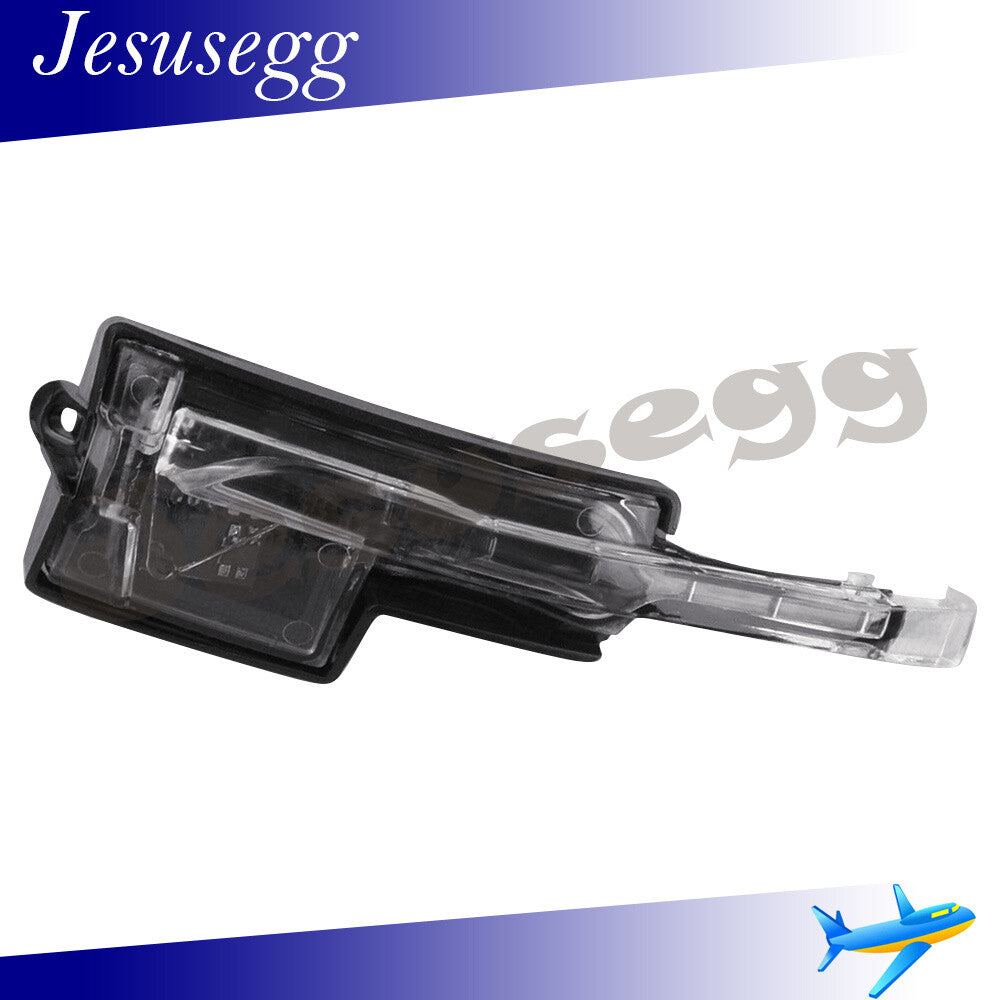 Left Side LED Rearview Mirror Signal Light for Cadillac XTS 13 14 15 16 17 18 19