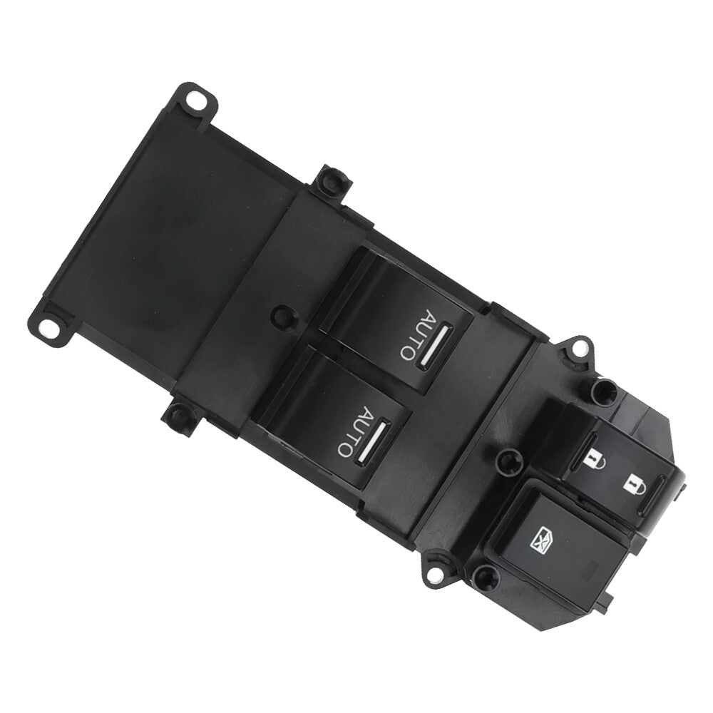 Elctric Master Power Window Control Switch Front Left Fits For 2008-2012 for Accord