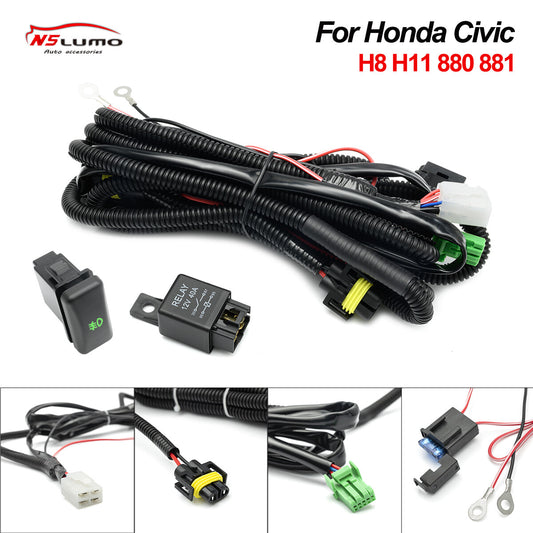 New beginner-friendly relay solenoid valve for Honda TRX250(TM Recon 250) 2005 - 2017 5393 B