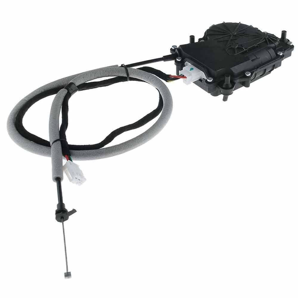 Tailgate Trunk Lid Power Lock 51247273752 51244447850 for BMW 535i 528i 550i