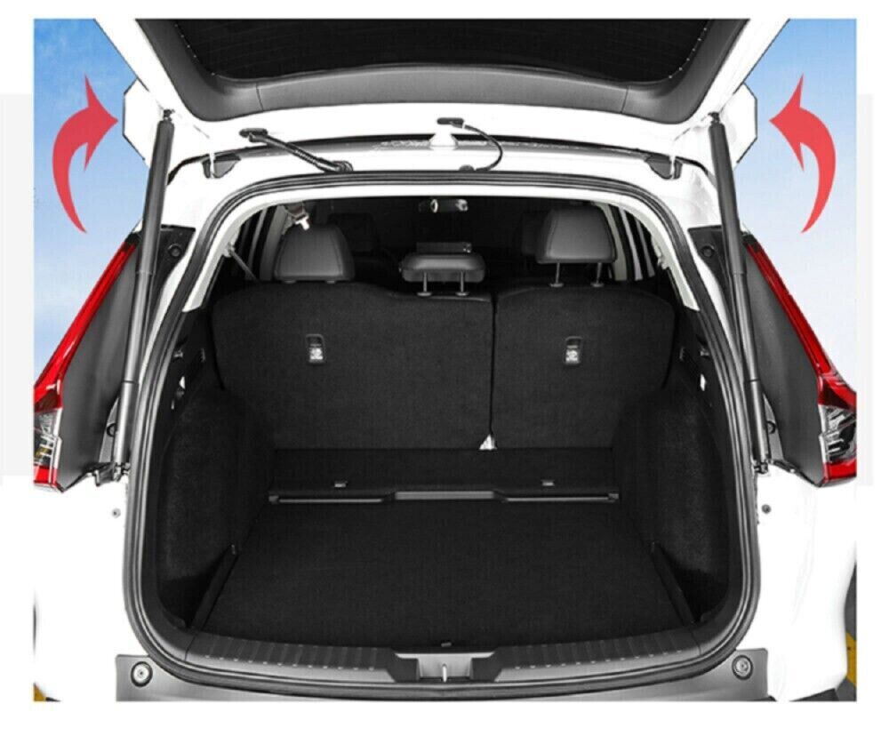 Fits for Sienna XL40 2021-2024 Power Liftgate Retrofit Electric Tailgate System n