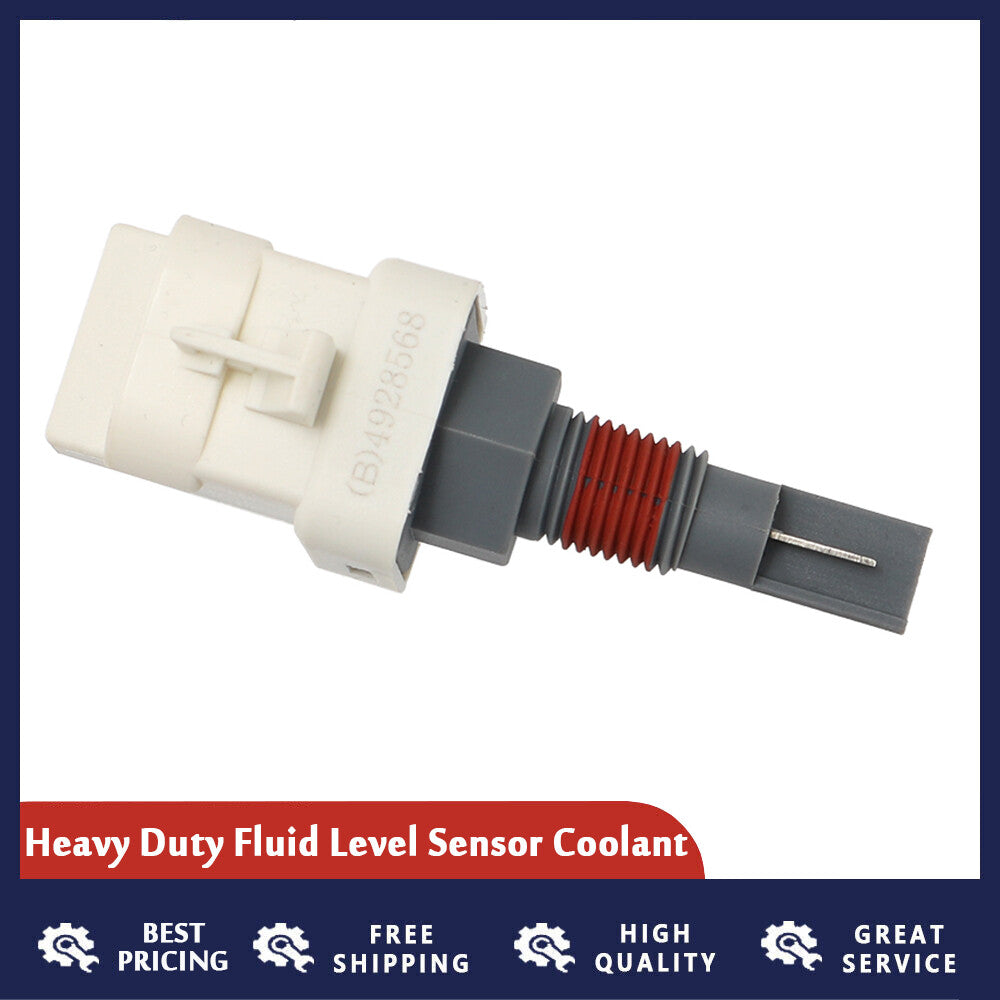 Suitable for QSK50 PBT-GP30 Mpn 2872769 heavy-duty fluid level sensor coolant