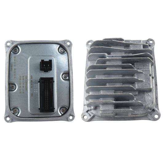 LED headlight control unit ballast suitable for W205, C-Class, C63, C250, C300 (2015-2017) n