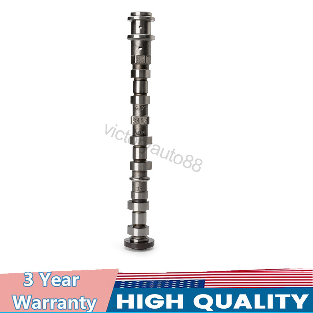 Left-side exhaust camshaft compatible with for Chrysler for Dodge for Challenger for Jeep for RAM , all-new 5184377AE