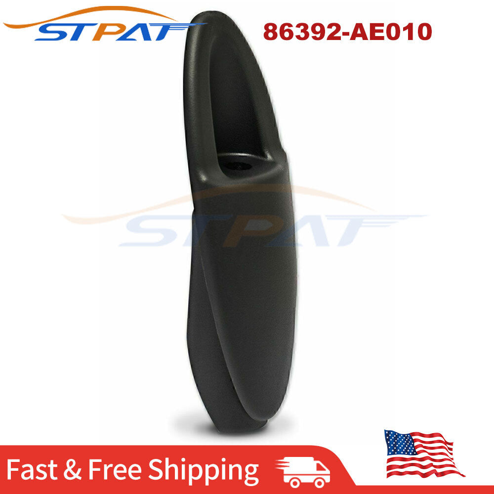 for Toyota for SIENNA 2004-10 Manual Antenna ORNAMENT Base Bezel Rubber 86392-AE010