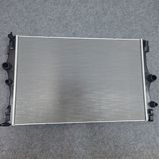 for Mercedes GLB250 X247 2020 - 2023 Engine Radiator