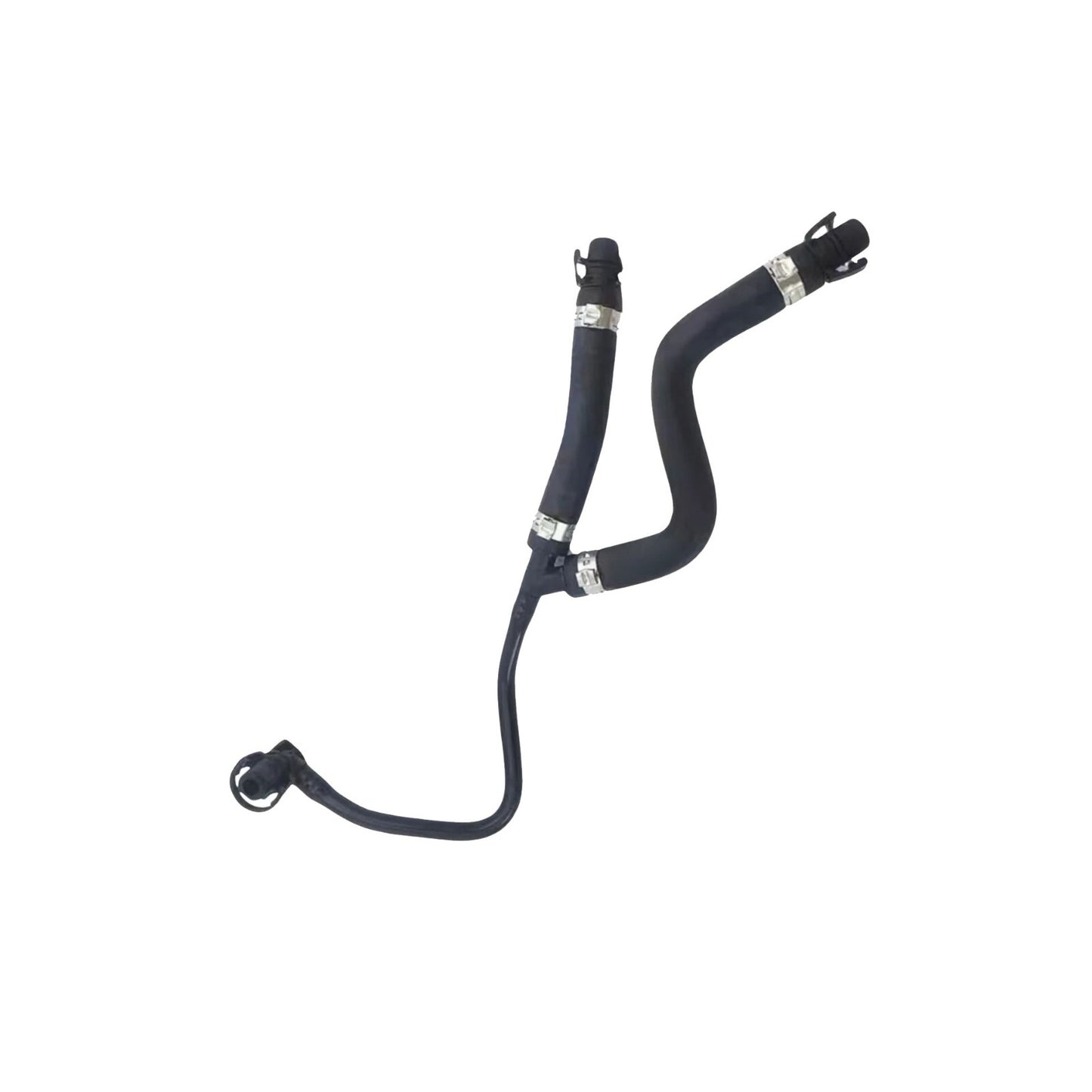 new LR128310 engine radiator hose for Range Rover Discovery 5 - n