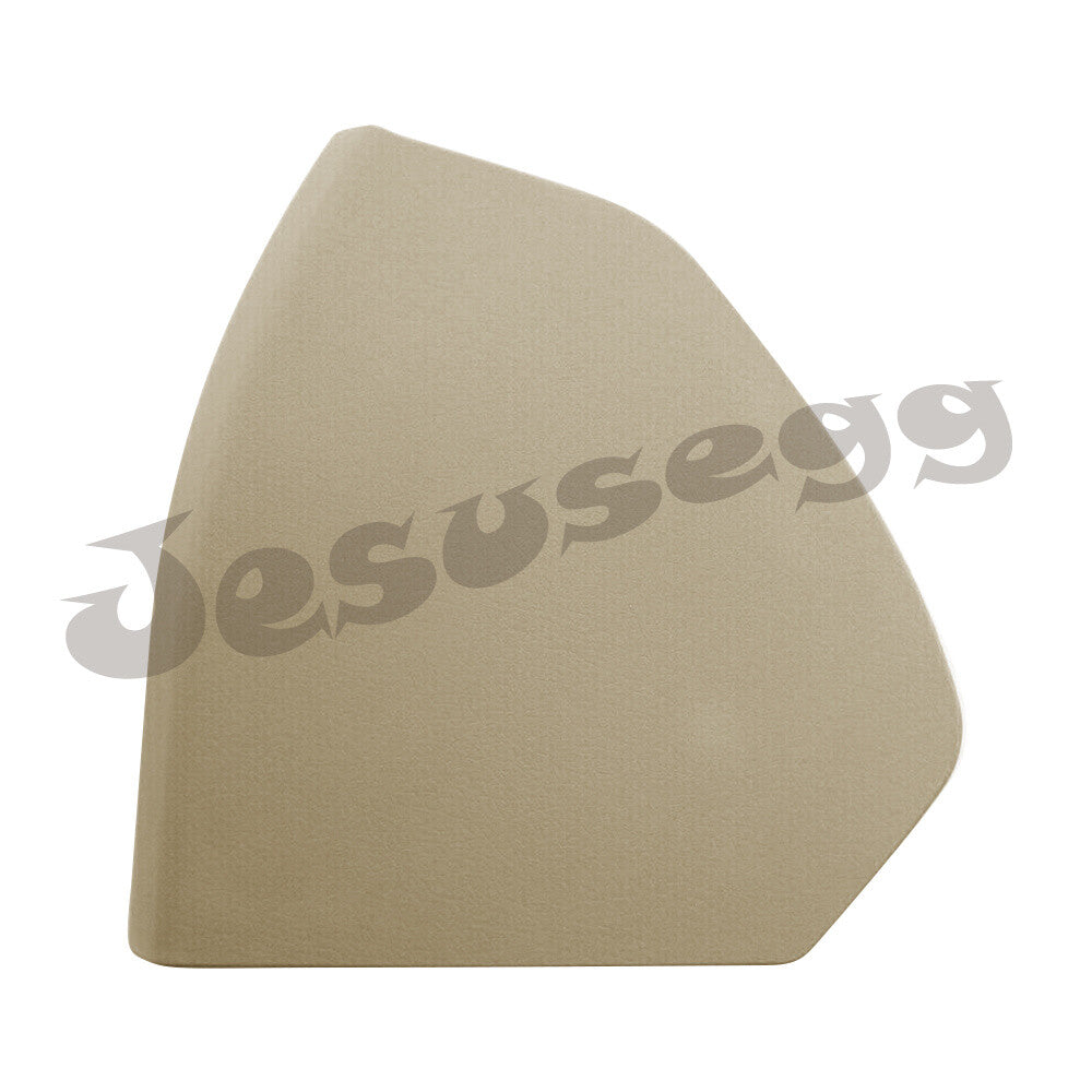 Front Right Interior Door Cover Panel Trim Beige for Mercedes for Benz W211 E-Class Q