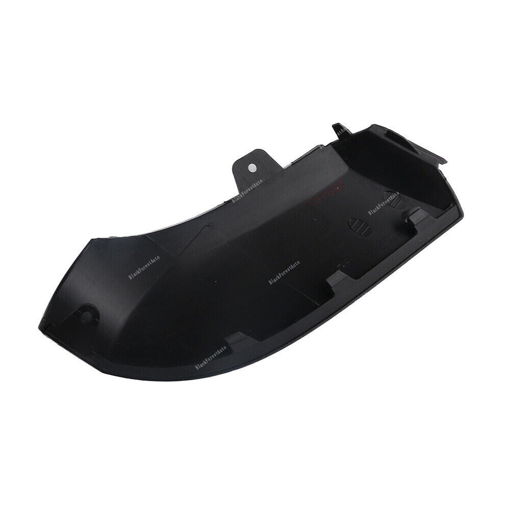 Fits for Mercedes GL-Class GL350 Right Front Side Bumper Cover Outer 1648858825 Q