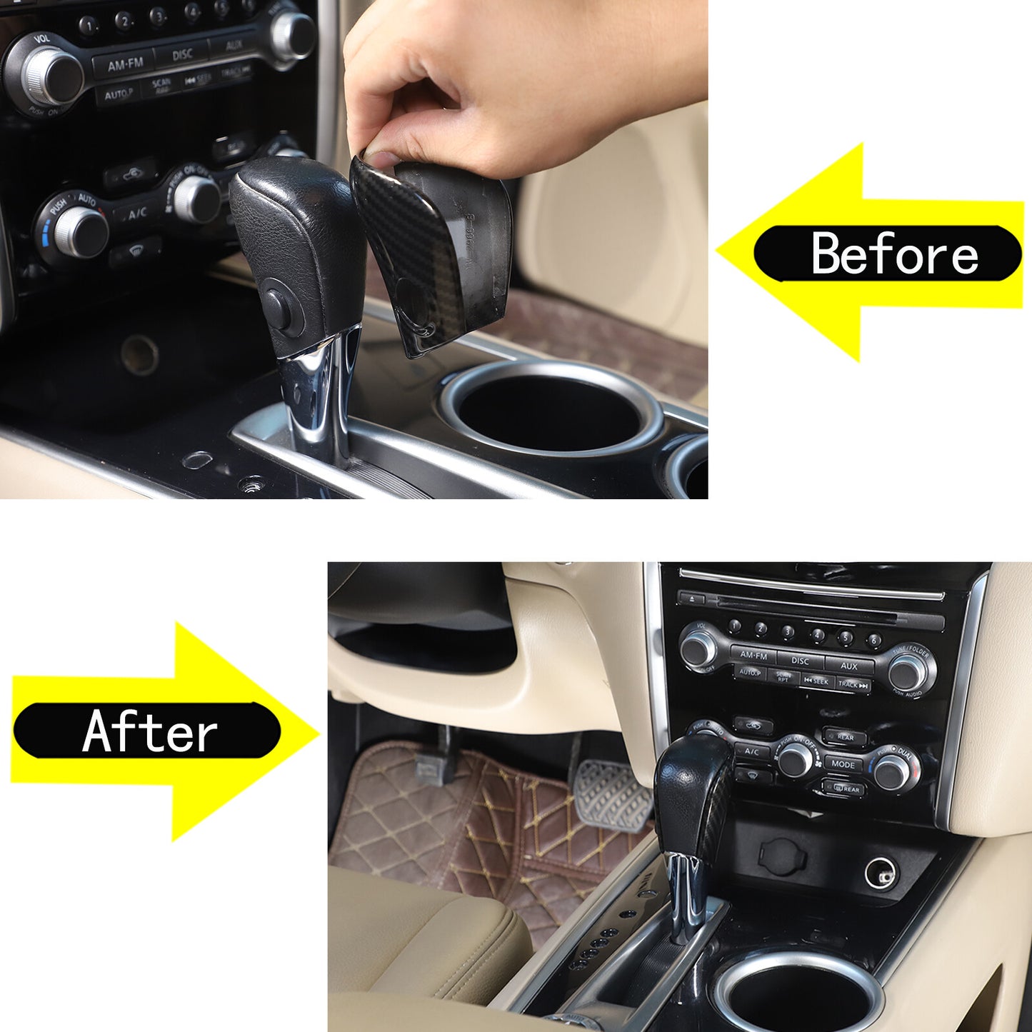 Door sunshade cover Privacy UV protection Suitable for Land Rover for Defender 20-22- v