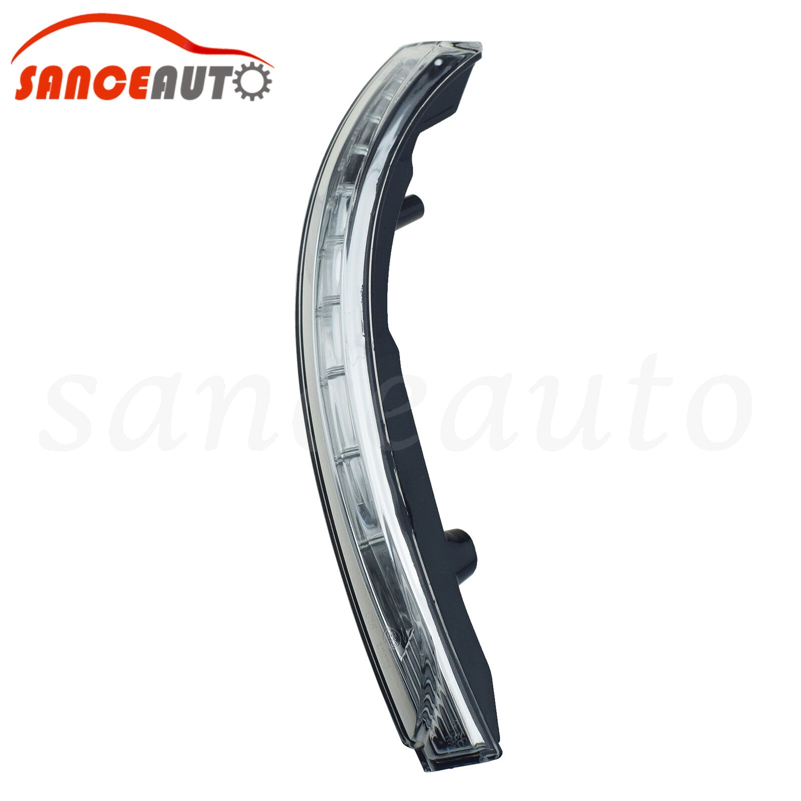 Applicable to for Kia 10-15 side mirror turn signal indicator lights - n